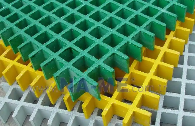 frp-grating