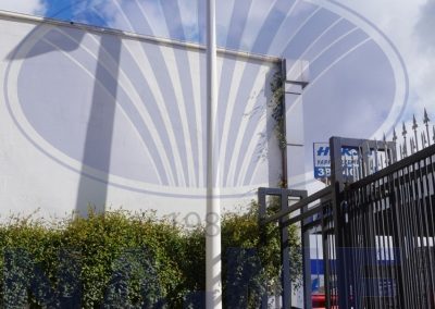 Composite (FRP) Pole