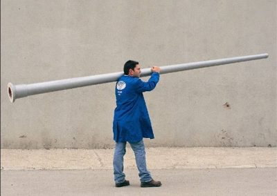 Composite (FRP) Pole