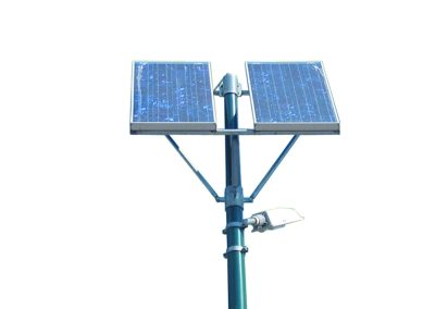 Composite (FRP) Pole