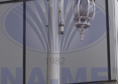 Composite (FRP) Pole