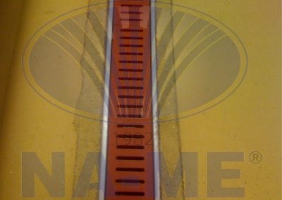 Polyethylene (HDPE) Grating