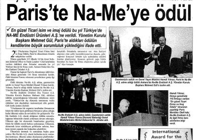Bizim Dunya Newspaper-2