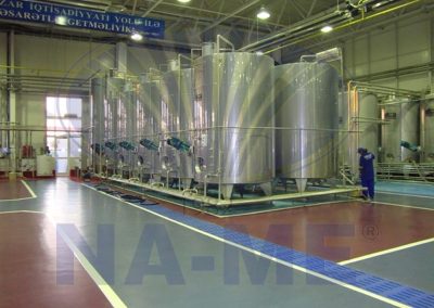 Polyethylene (HDPE) Grating