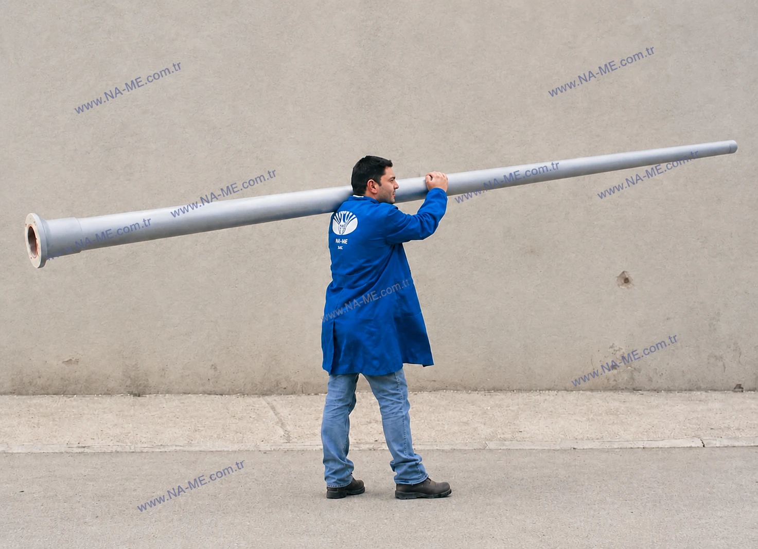 Kompozit Direk (CTP) Kompozit Direk (CTP)